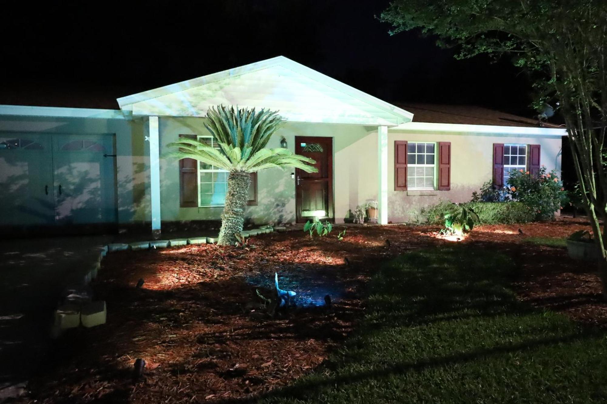 3 Bedrooms And Your Own Private Tiki Courtyard Homosassa Exterior photo