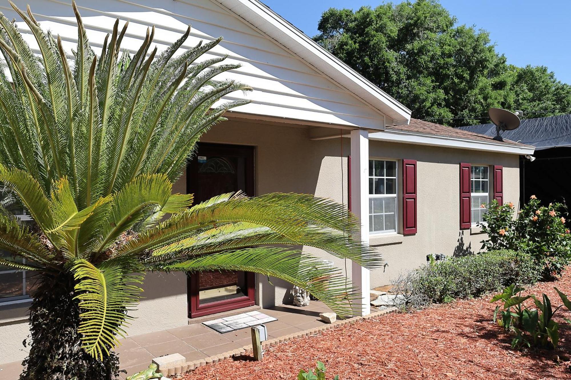 3 Bedrooms And Your Own Private Tiki Courtyard Homosassa Exterior photo